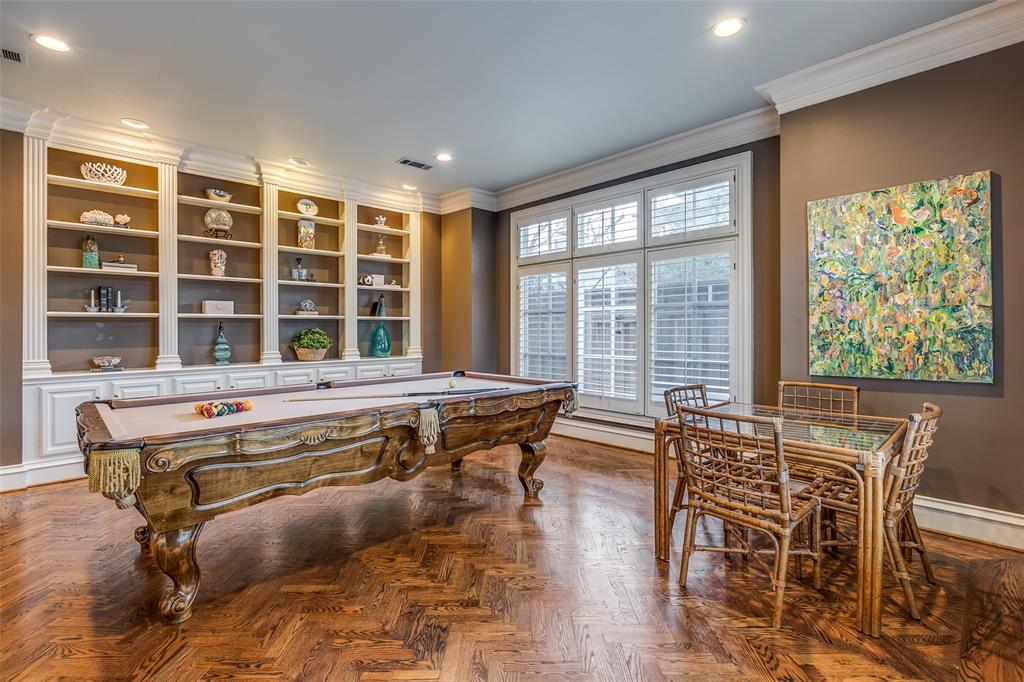 Preston Road Estates - Residential