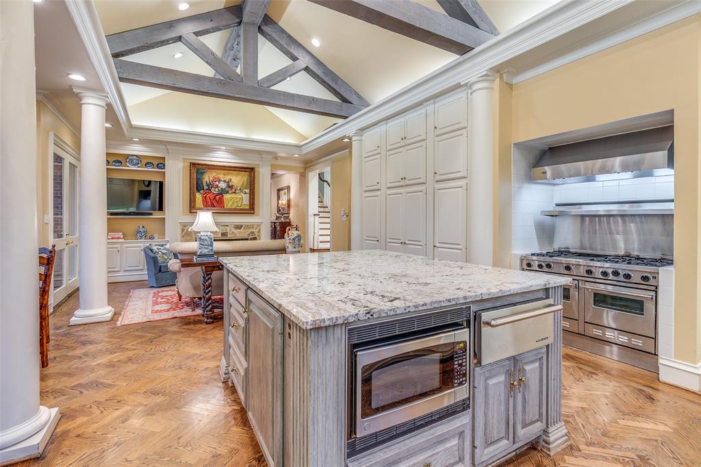 Preston Road Estates - Residential