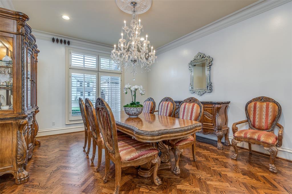 Preston Road Estates - Residential