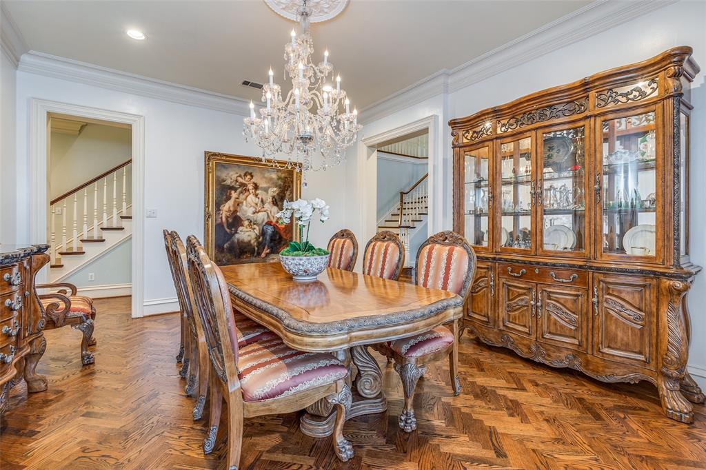 Preston Road Estates - Residential