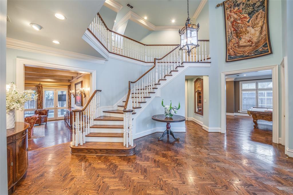 Preston Road Estates - Residential