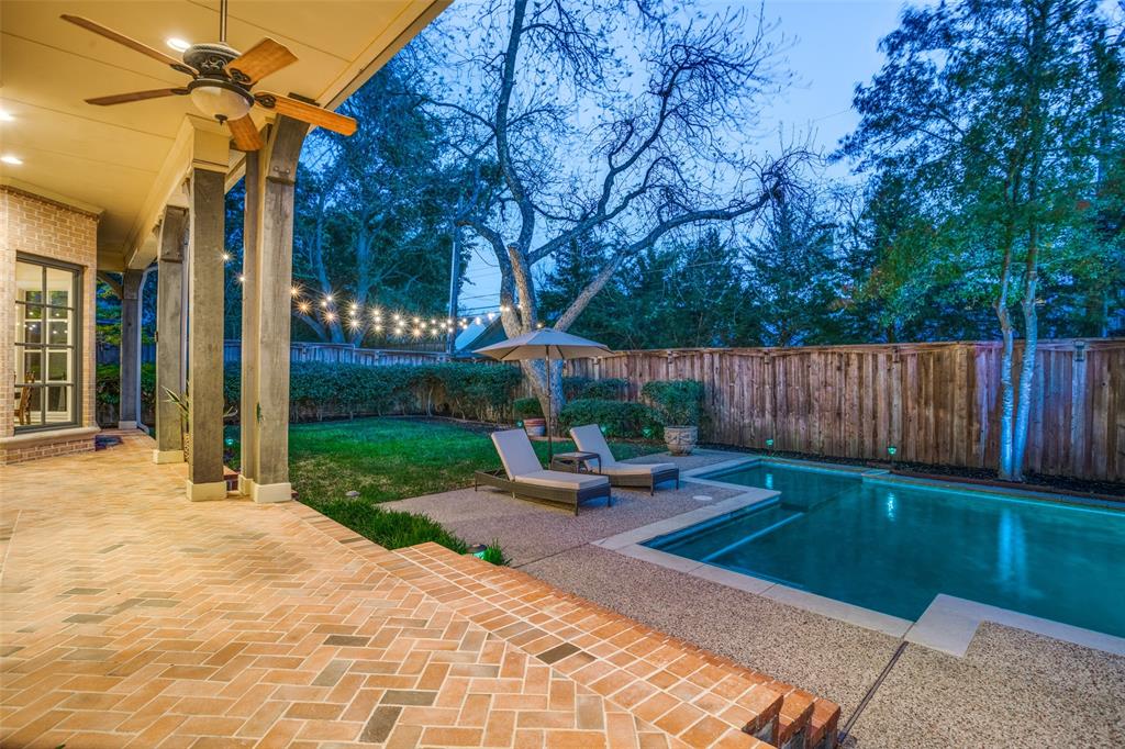 Preston Road Estates - Residential