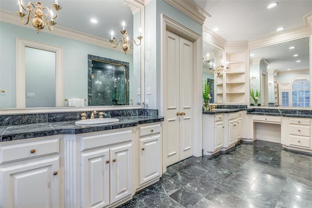 Preston Road Estates - Residential