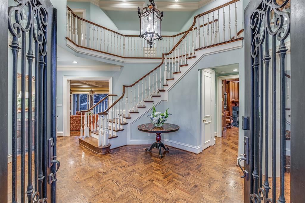 Preston Road Estates - Residential