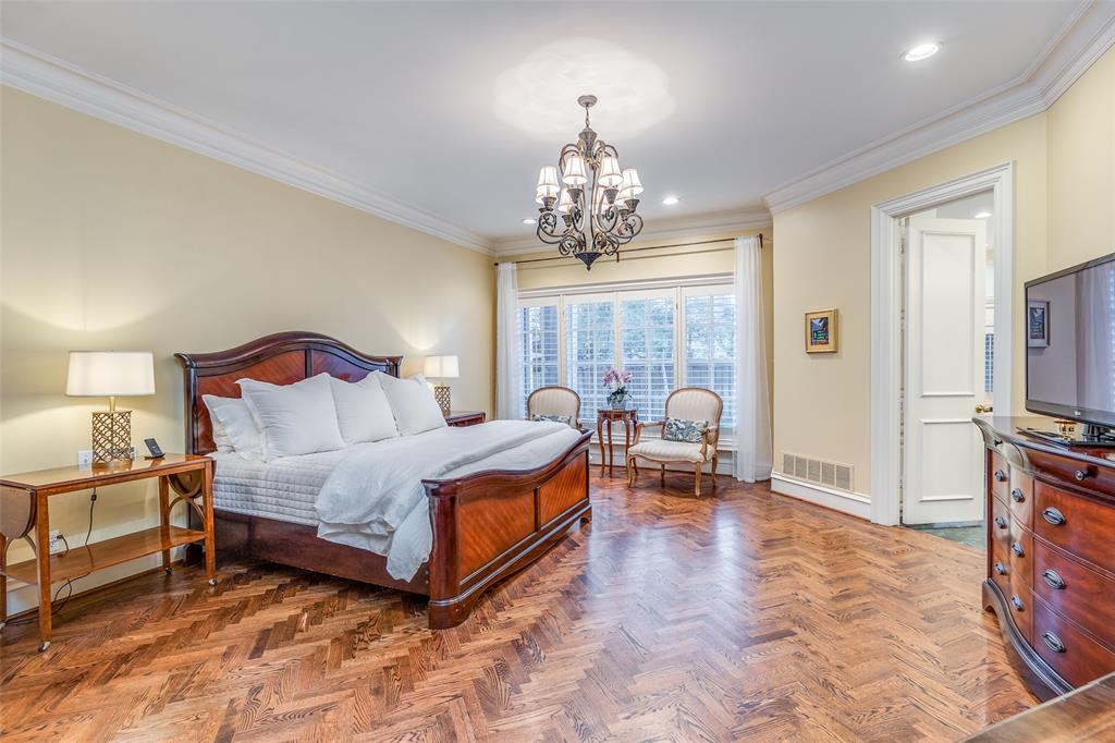 Preston Road Estates - Residential