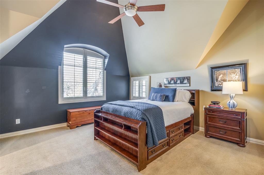 Preston Road Estates - Residential