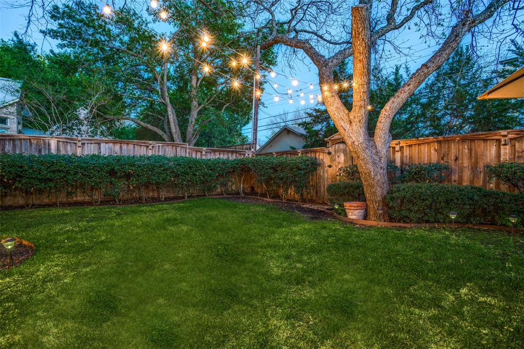 Preston Road Estates - Residential