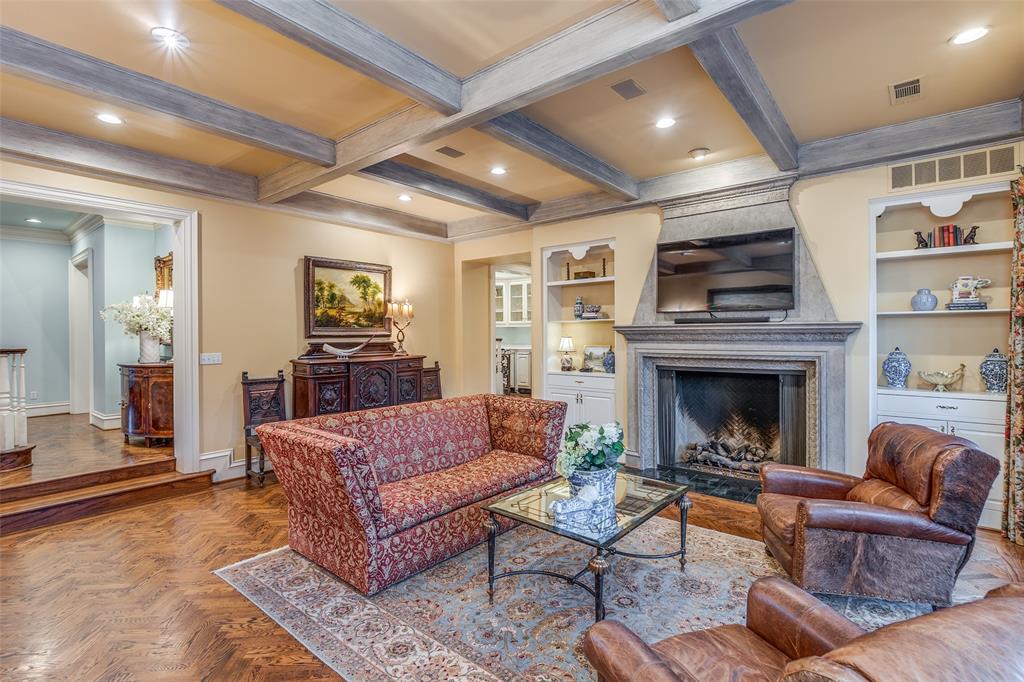 Preston Road Estates - Residential