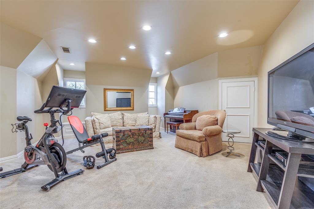 Preston Road Estates - Residential