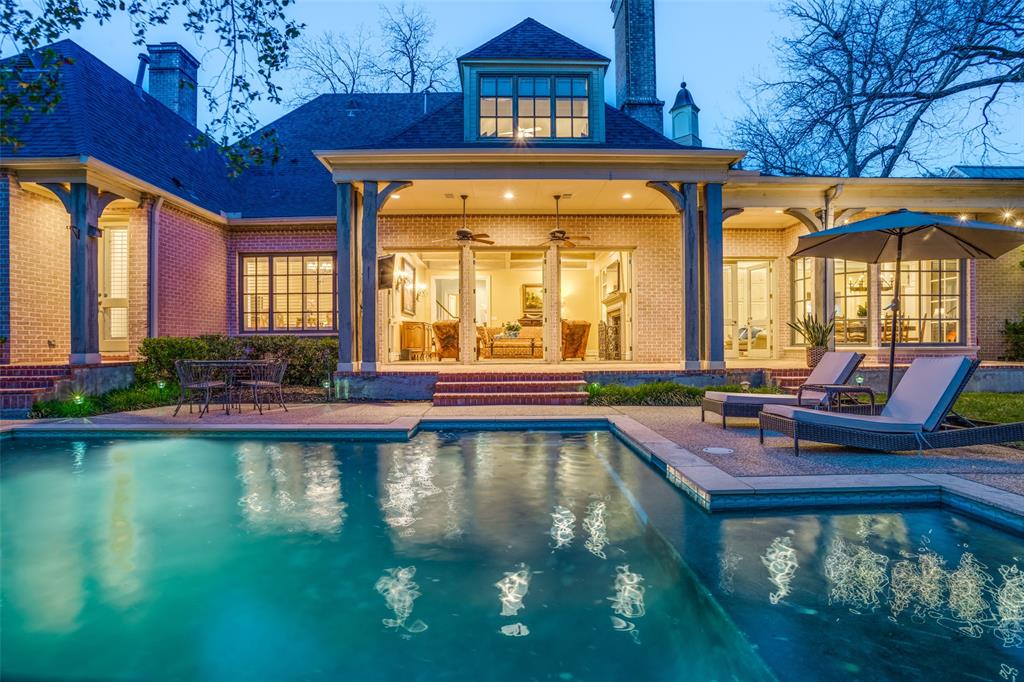 Preston Road Estates - Residential