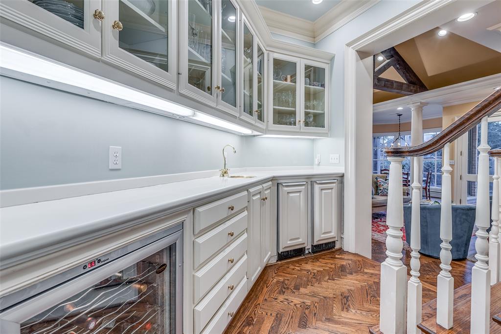 Preston Road Estates - Residential