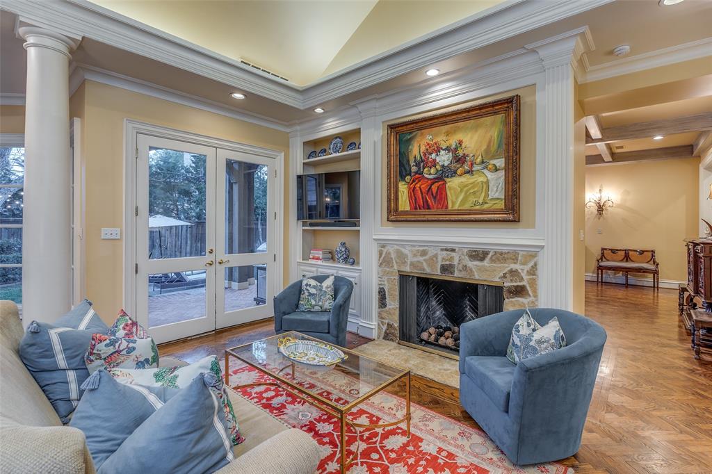 Preston Road Estates - Residential