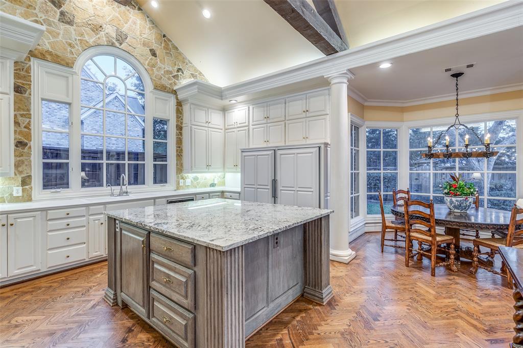 Preston Road Estates - Residential