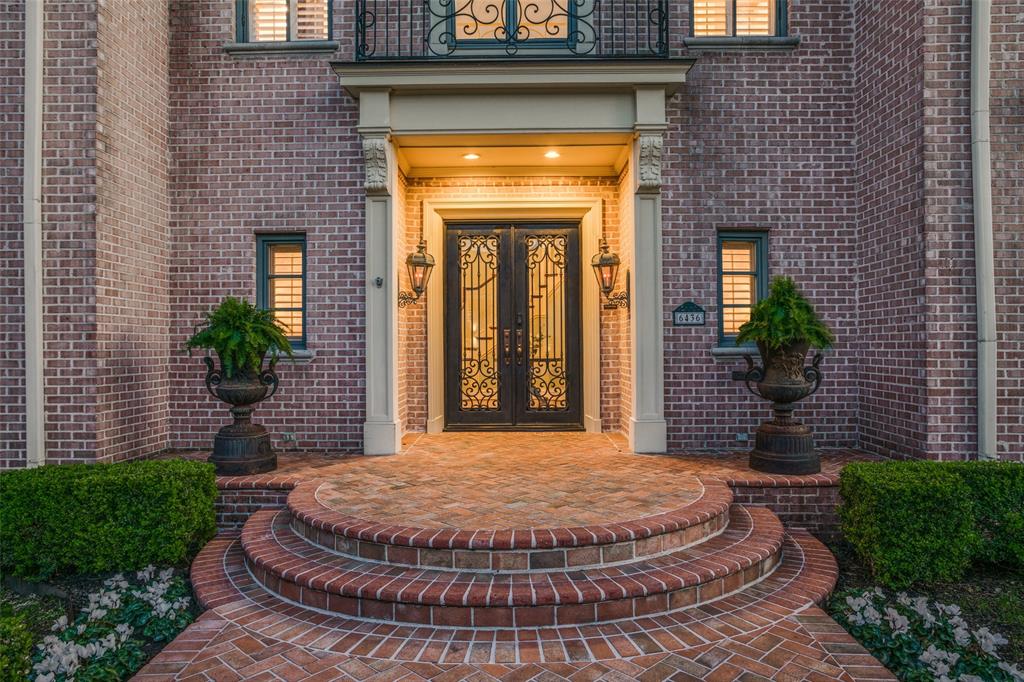 Preston Road Estates - Residential