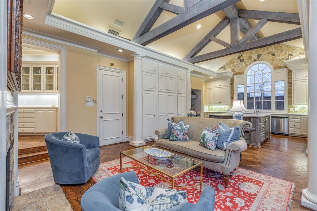 Preston Road Estates - Residential