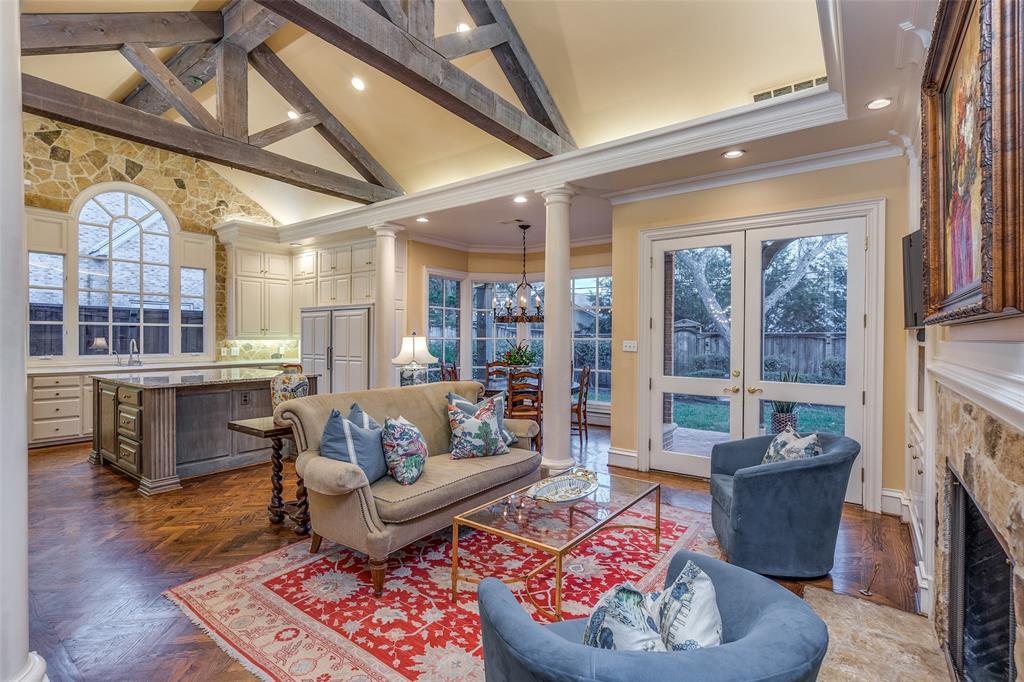 Preston Road Estates - Residential