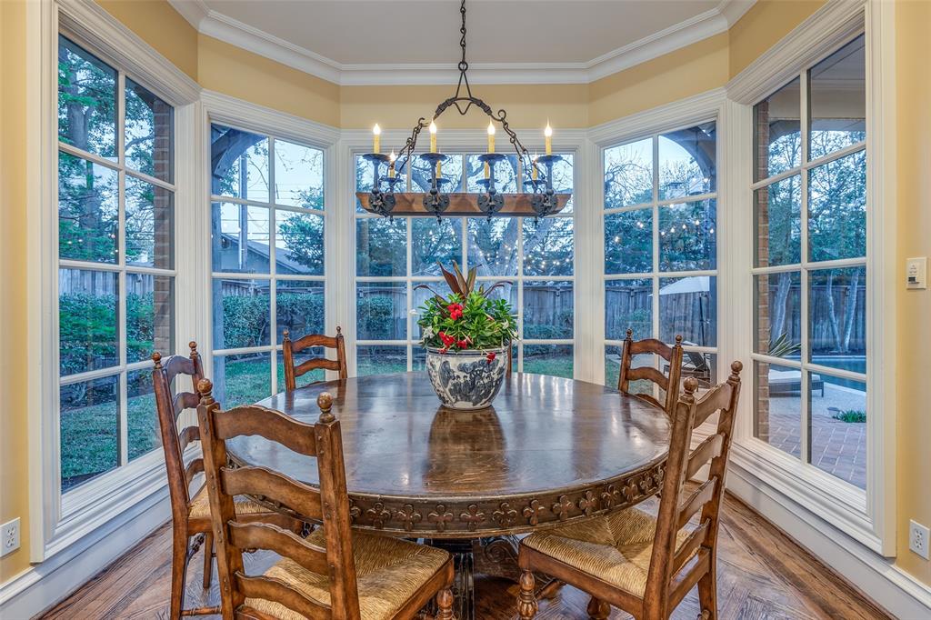 Preston Road Estates - Residential