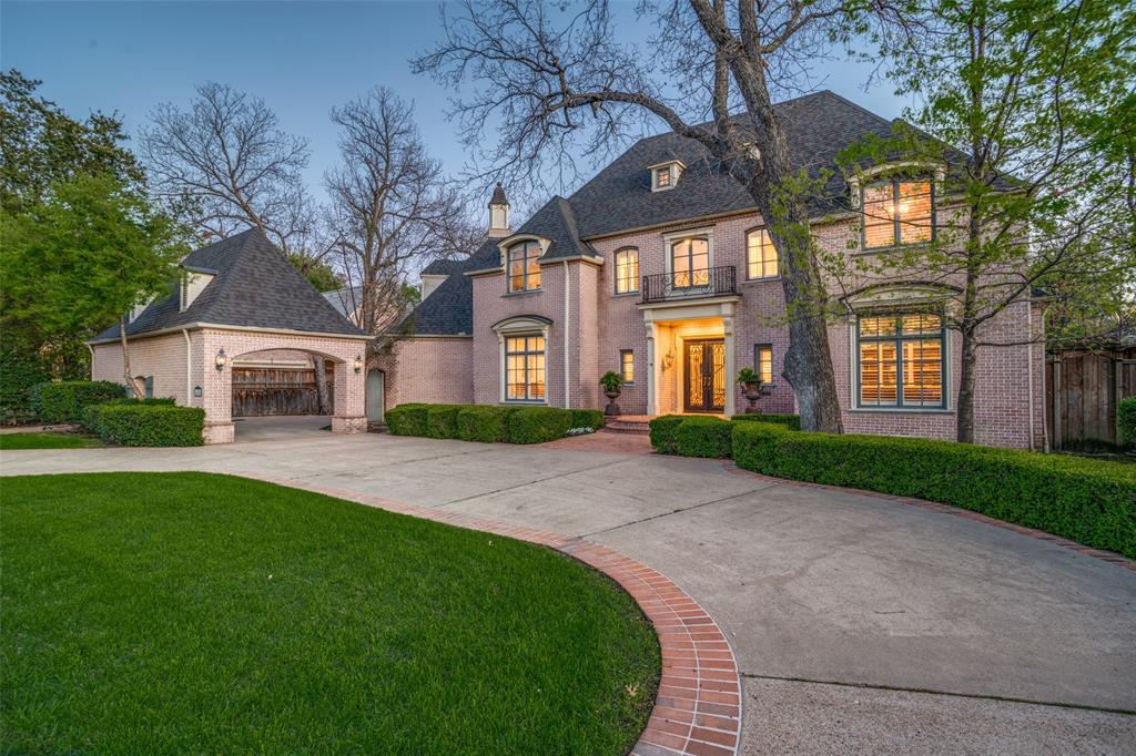 Preston Road Estates - Residential