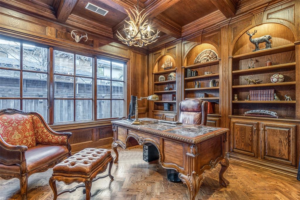 Preston Road Estates - Residential