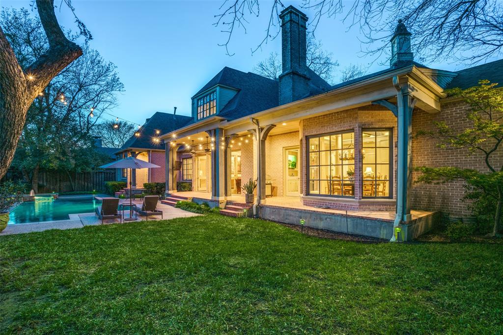 Preston Road Estates - Residential