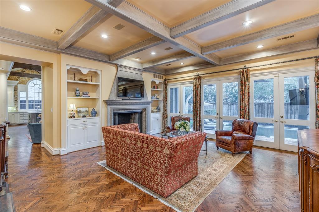 Preston Road Estates - Residential