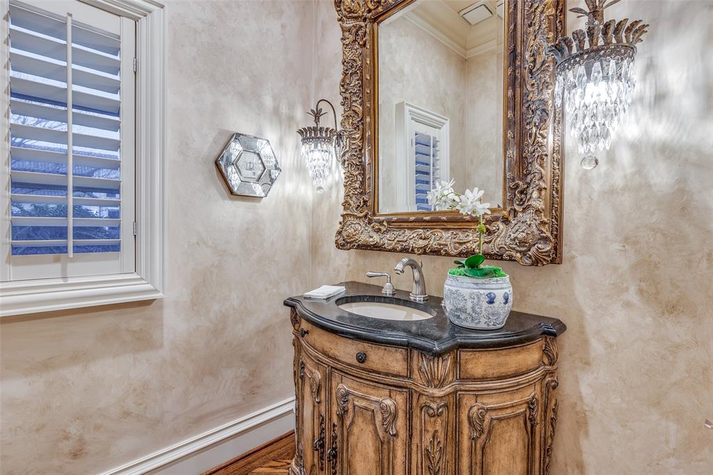 Preston Road Estates - Residential