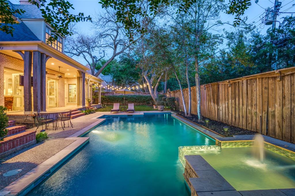 Preston Road Estates - Residential