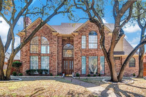 4580 Hallmark Drive Plano TX 75024