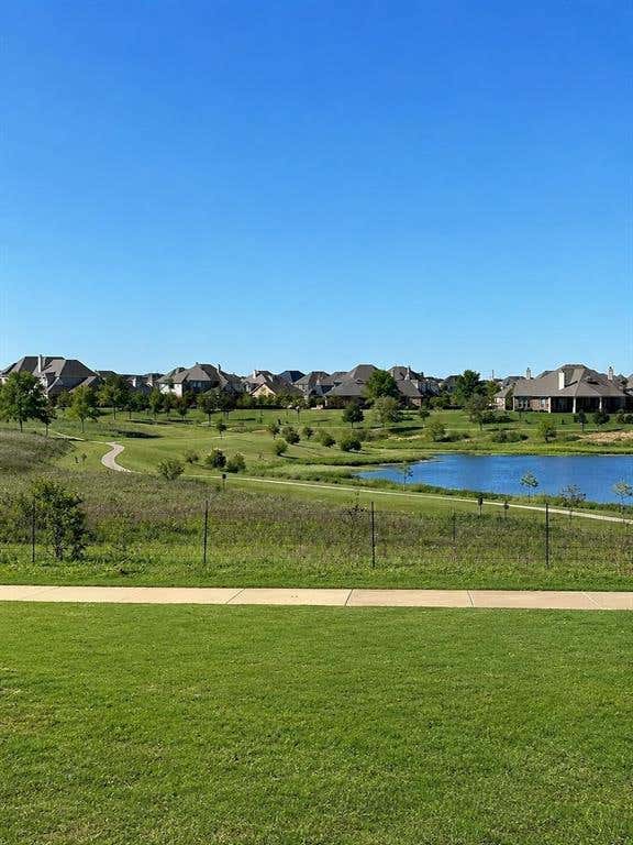 Photo of 824 Water Garden Circle, Little Elm, TX 75068 (MLS # 21350709)