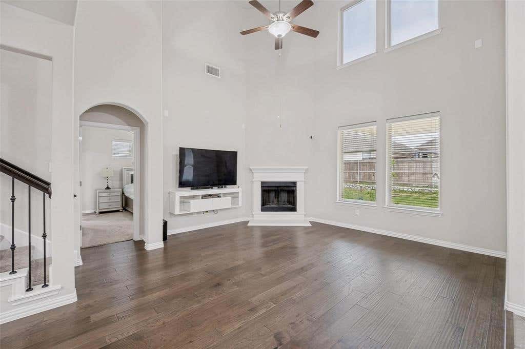 Photo of 824 Water Garden Circle, Little Elm, TX 75068 (MLS # 21350709)