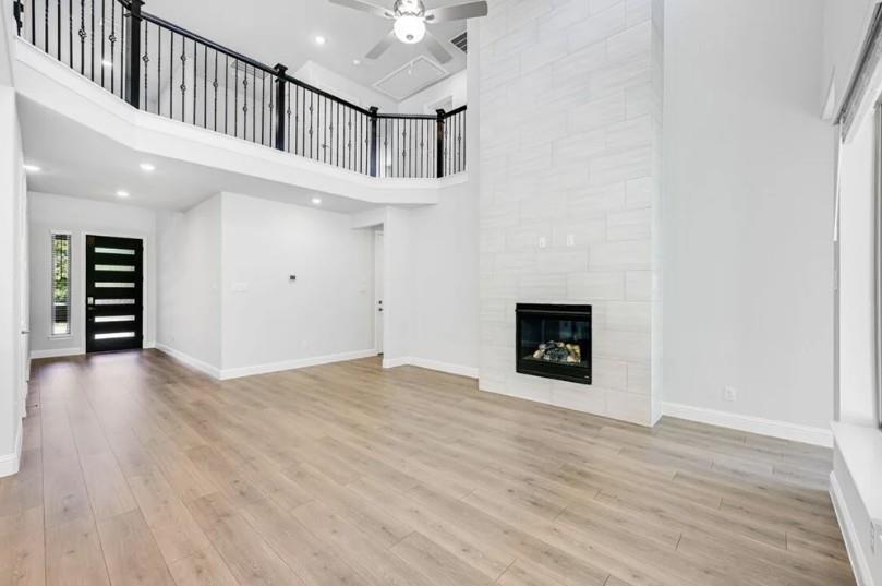 South Oak - Residential