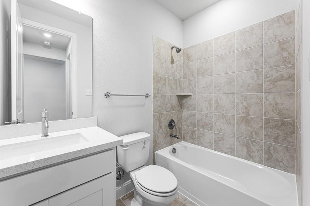 South Oak - Residential