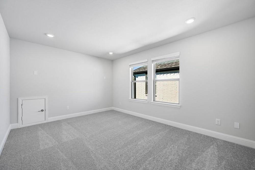 South Oak - Residential