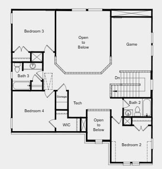 South Oak - Residential