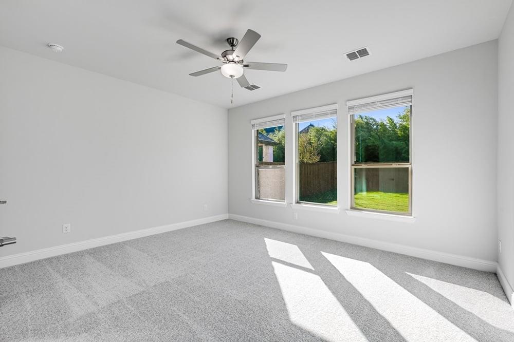 South Oak - Residential