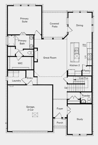 South Oak - Residential
