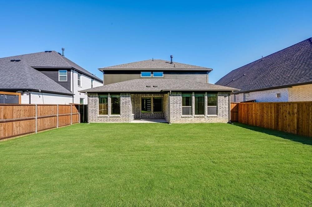 South Oak - Residential