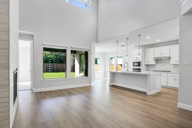 South Oak - Residential