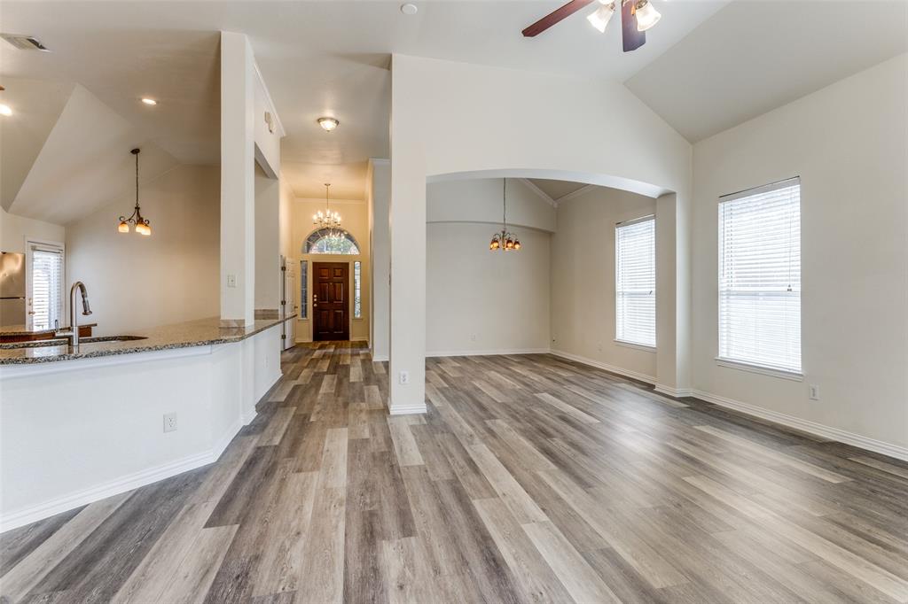 Grand Traditions At Stonebridge Ranch - Residential