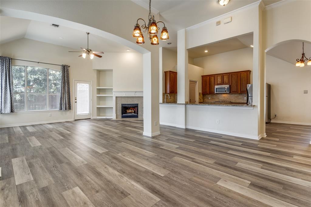 Grand Traditions At Stonebridge Ranch - Residential