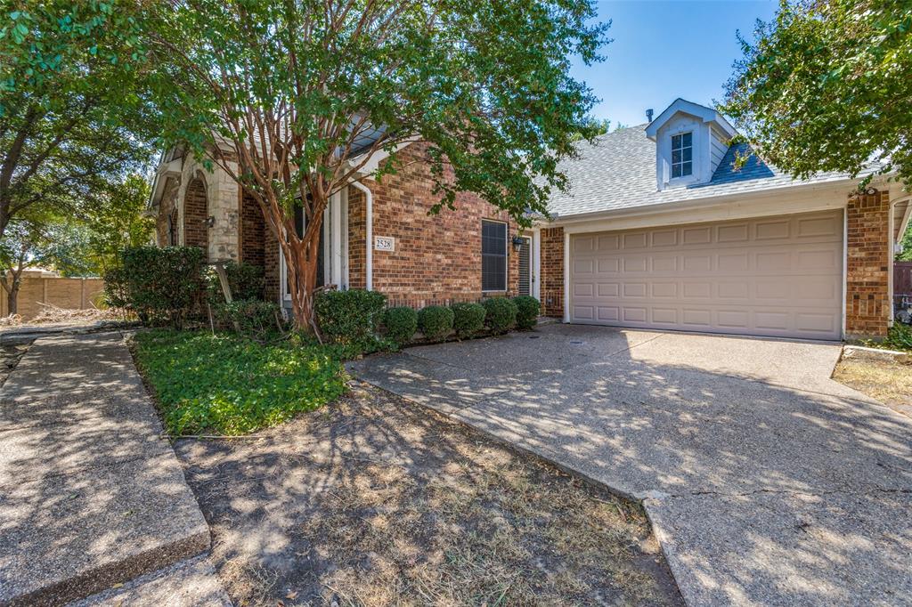 Grand Traditions At Stonebridge Ranch - Residential