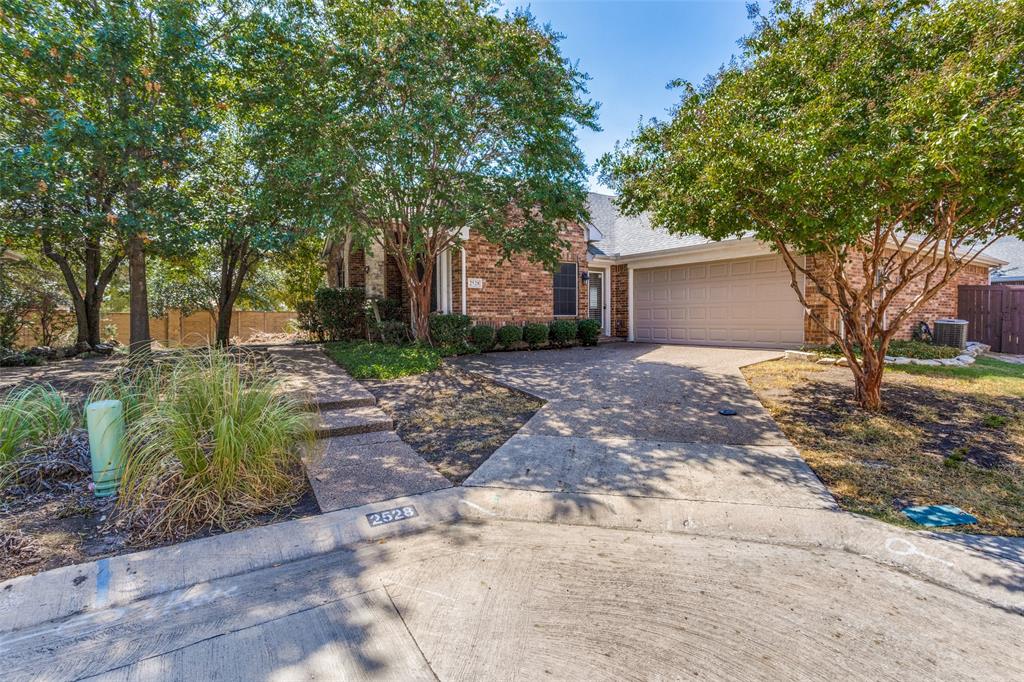 Grand Traditions At Stonebridge Ranch - Residential