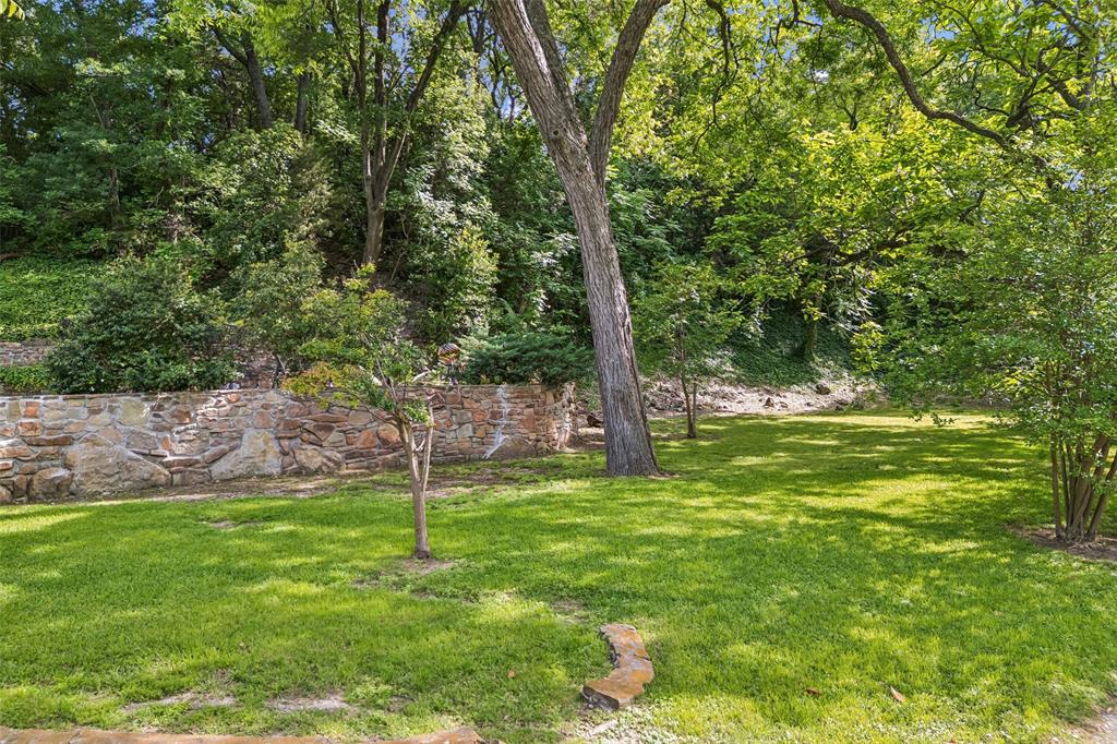 East Kessler Park - Residential