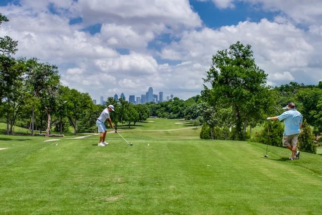 East Kessler Park - Residential