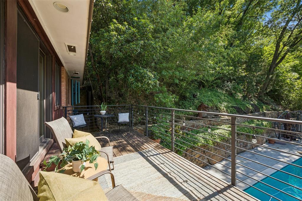 East Kessler Park - Residential