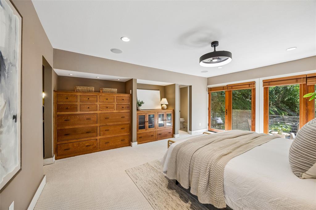 East Kessler Park - Residential