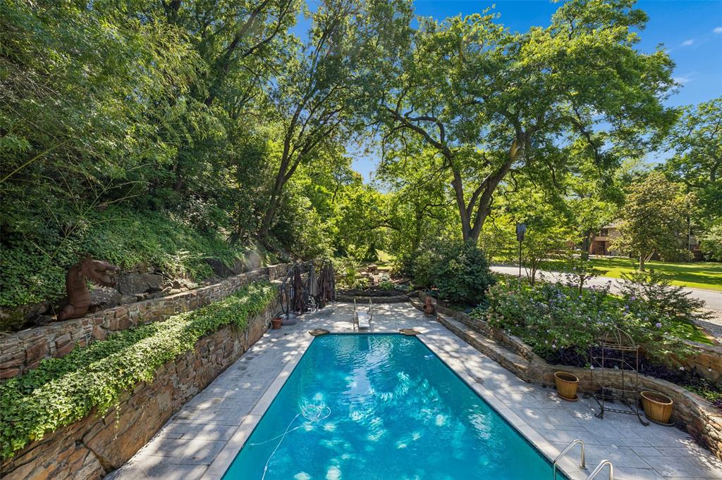 East Kessler Park - Residential