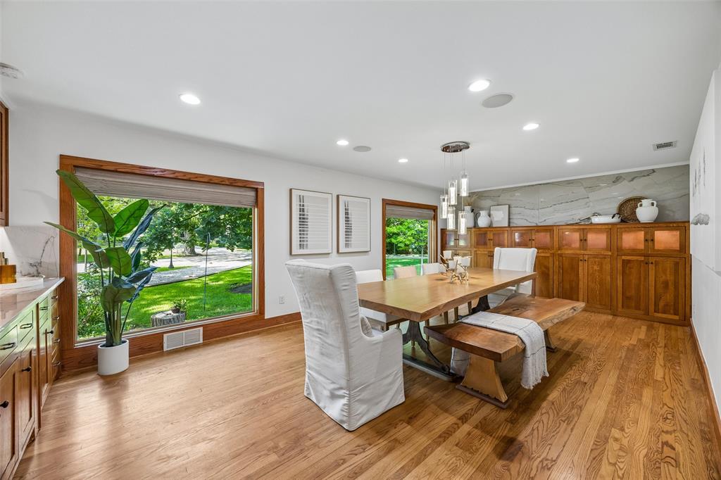 East Kessler Park - Residential