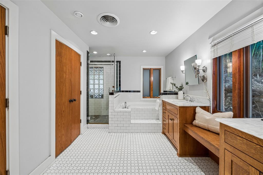 East Kessler Park - Residential