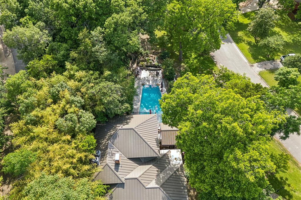 East Kessler Park - Residential